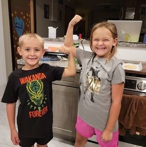 Meet your Posher, Melissa